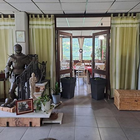 Les Sirenes Hotel Lepin-le-Lac Exterior foto